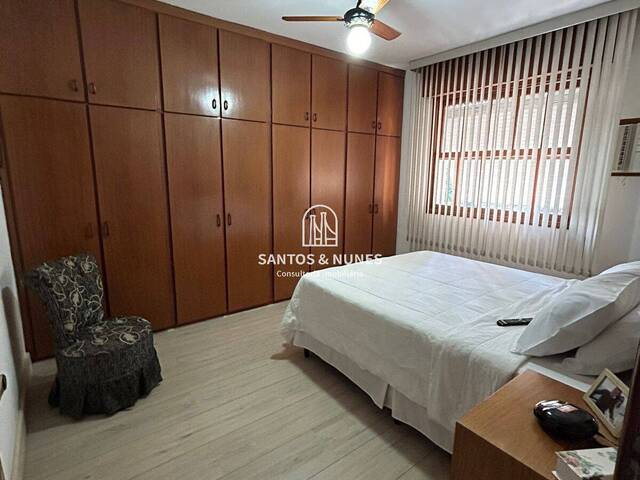 #1814 - Apartamento para Venda em São Vicente - SP