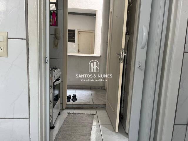 Apartamento para Locação em São Vicente - 5