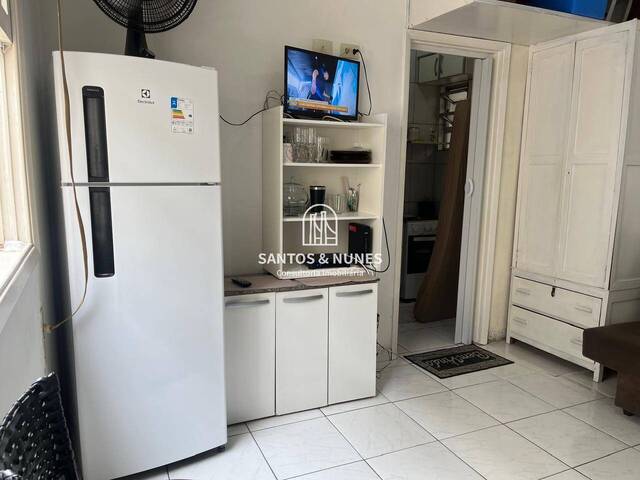 #1815 - Apartamento para Locação em São Vicente - SP - 2