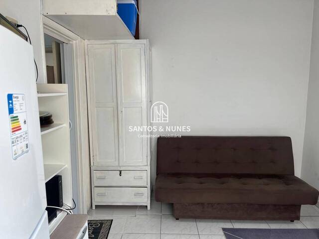 Apartamento para Locação em São Vicente - 4