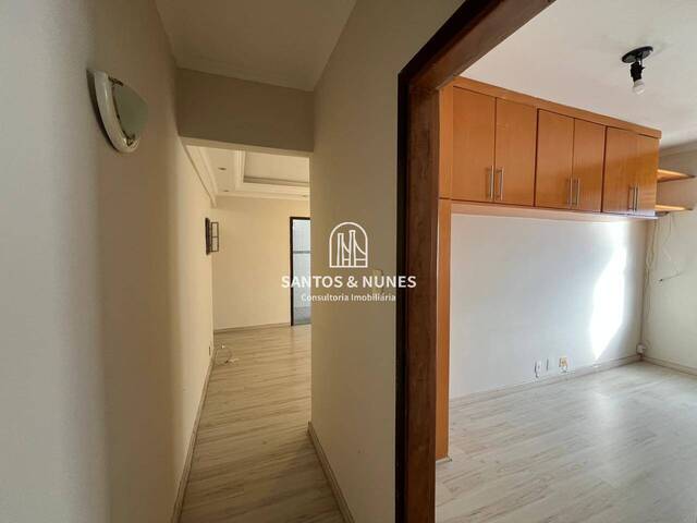 #1816 - Apartamento para Venda em São Vicente - SP - 3