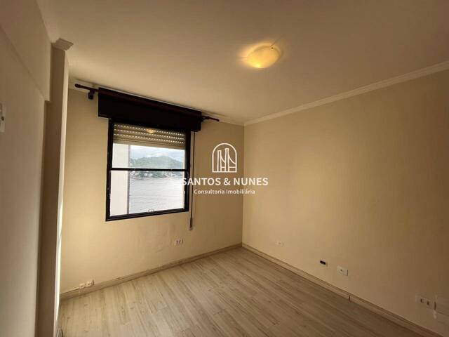 Apartamento para Venda em São Vicente - 5