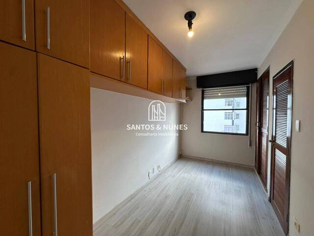 Apartamento para Venda em São Vicente - 4