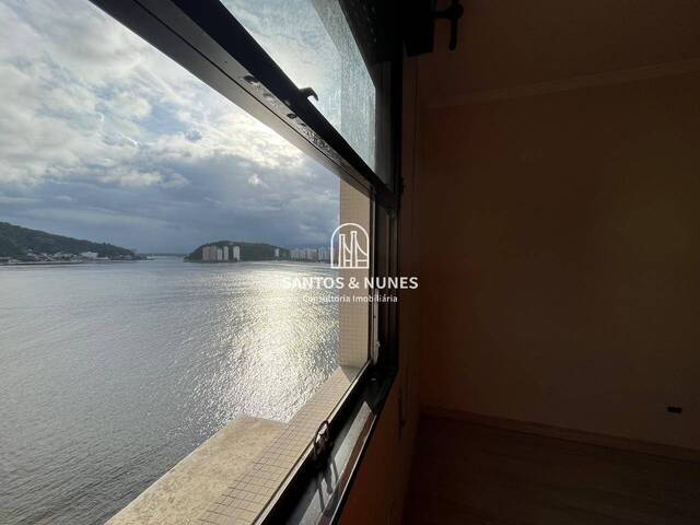 #1816 - Apartamento para Venda em São Vicente - SP - 1