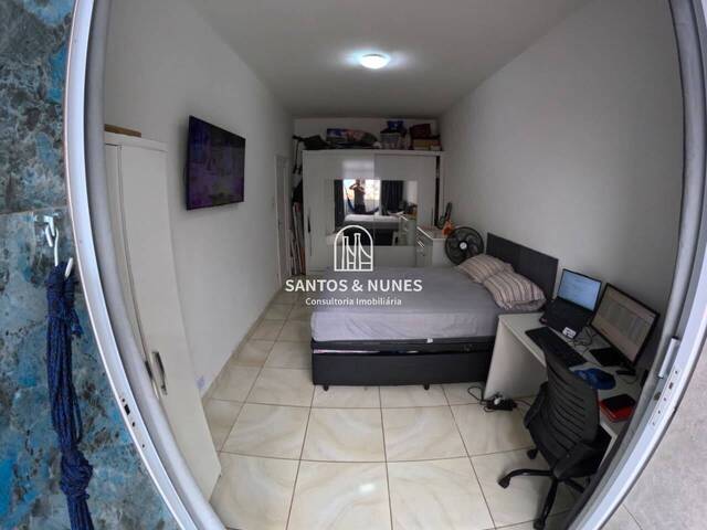 #1817 - Apartamento para Venda em São Vicente - SP - 3