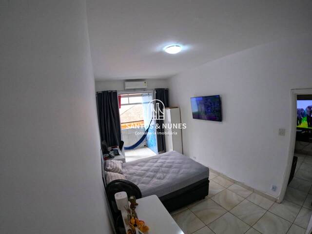 Apartamento para Venda em São Vicente - 4