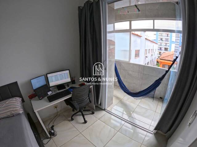 Apartamento para Venda em São Vicente - 5
