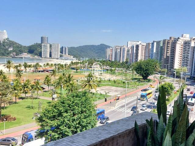 Apartamento para Locação em São Vicente - 5