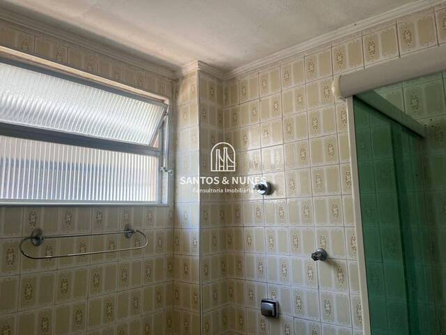 Apartamento para Locação em São Vicente - 4