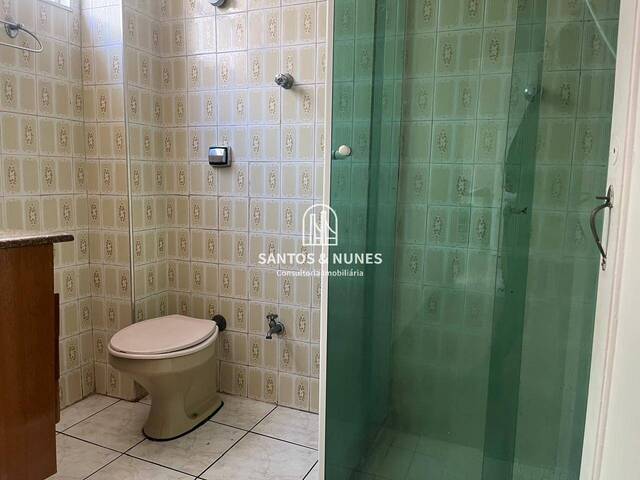 #1820 - Apartamento para Locação em São Vicente - SP - 3