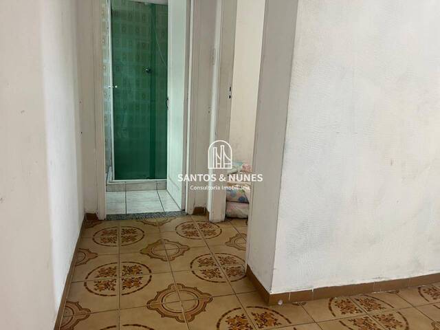 Apartamento para Locação em São Vicente - 5