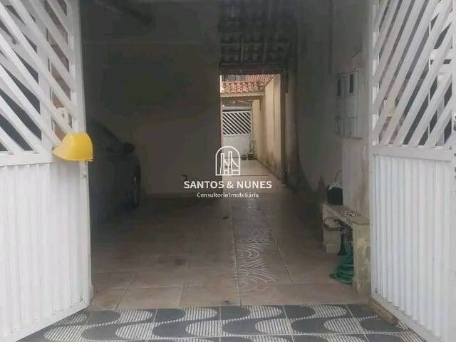 Casa para Venda em São Vicente - 4