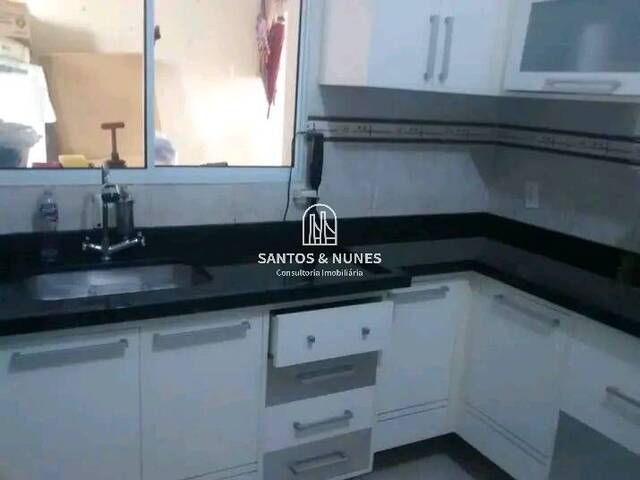 #1821 - Casa para Venda em São Vicente - SP - 1