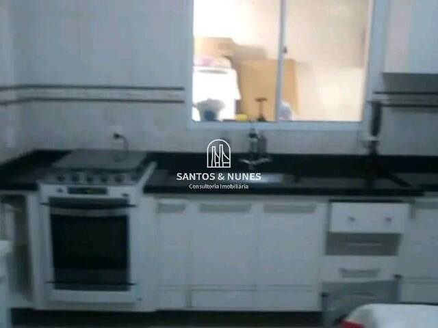 #1821 - Casa para Venda em São Vicente - SP - 3