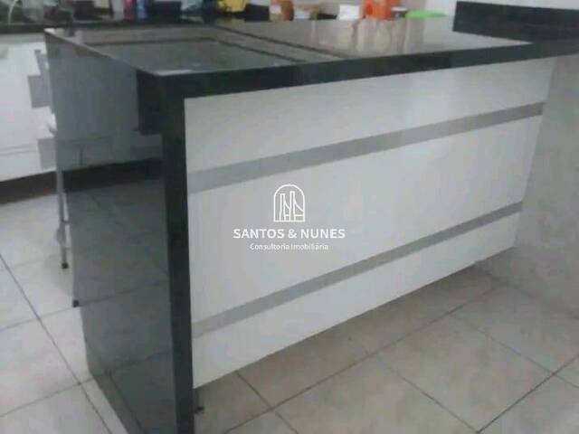 #1821 - Casa para Venda em São Vicente - SP - 2