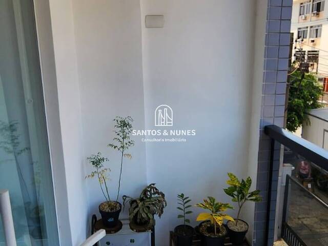 #1822 - Apartamento para Venda em São Vicente - SP - 3