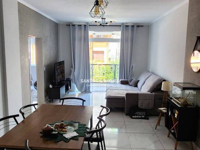 Apartamento para Venda em São Vicente - 4