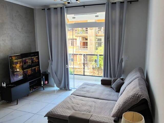 Apartamento para Venda em São Vicente - 5