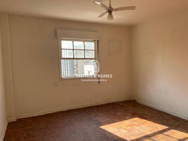 #1823 - Apartamento para Venda em São Vicente - SP - 1