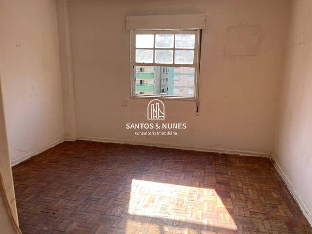 #1823 - Apartamento para Venda em São Vicente - SP - 2