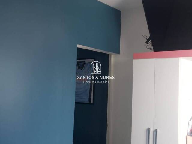 Apartamento para Venda em São Vicente - 4