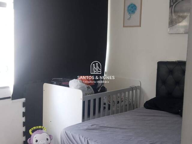 Apartamento para Venda em São Vicente - 3