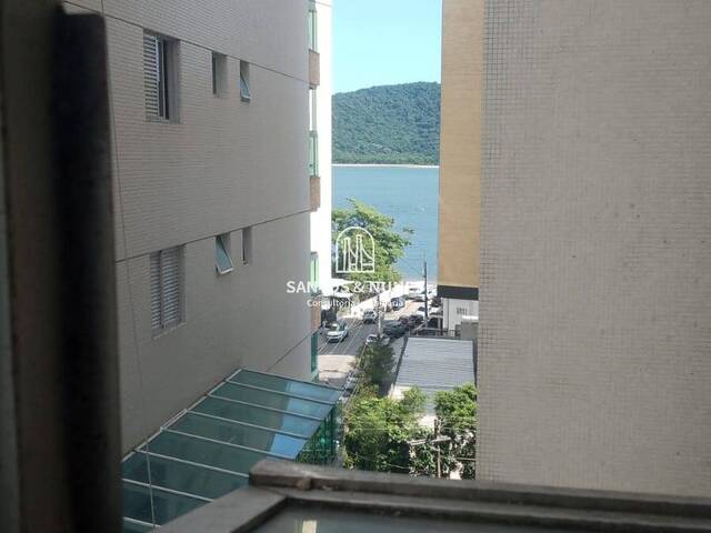 Apartamento para Venda em São Vicente - 2