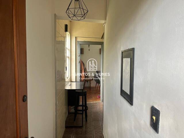 Apartamento para Locação em São Vicente - 2