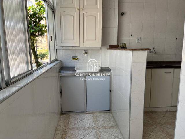 Apartamento para Venda em São Vicente - 3