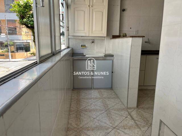 Apartamento para Venda em São Vicente - 2