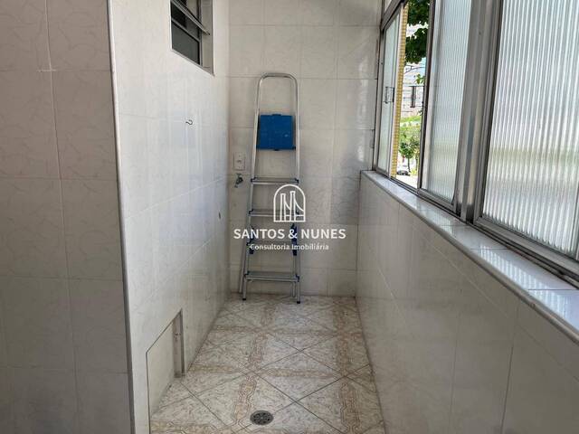 Apartamento para Venda em São Vicente - 4