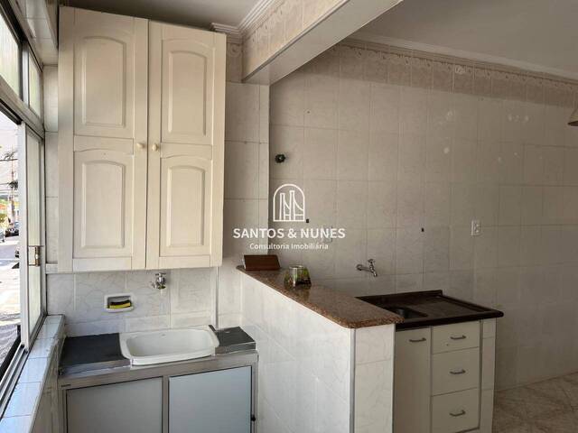 Apartamento para Venda em São Vicente - 5