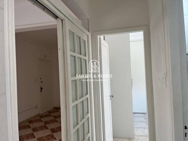 Apartamento para Venda em São Vicente - 5