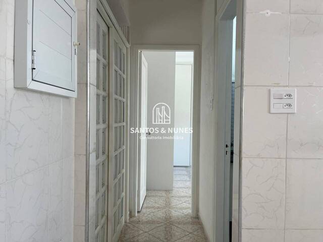 Apartamento para Venda em São Vicente - 4