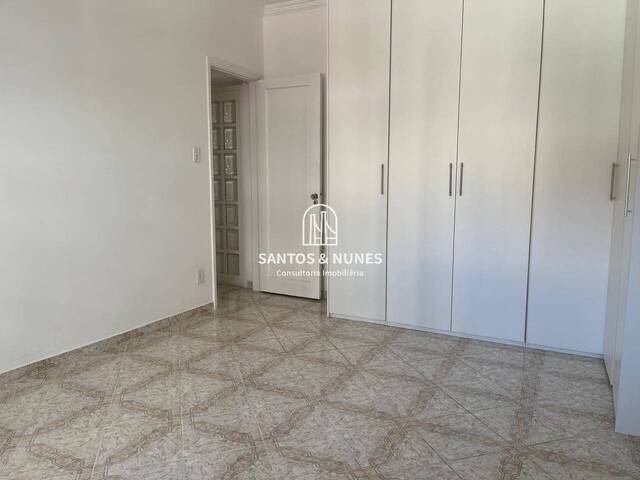#1826 - Apartamento para Venda em São Vicente - SP - 1