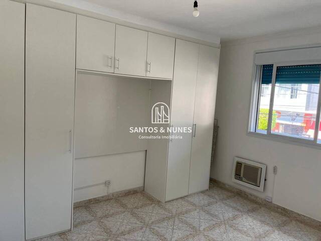 #1826 - Apartamento para Venda em São Vicente - SP - 3