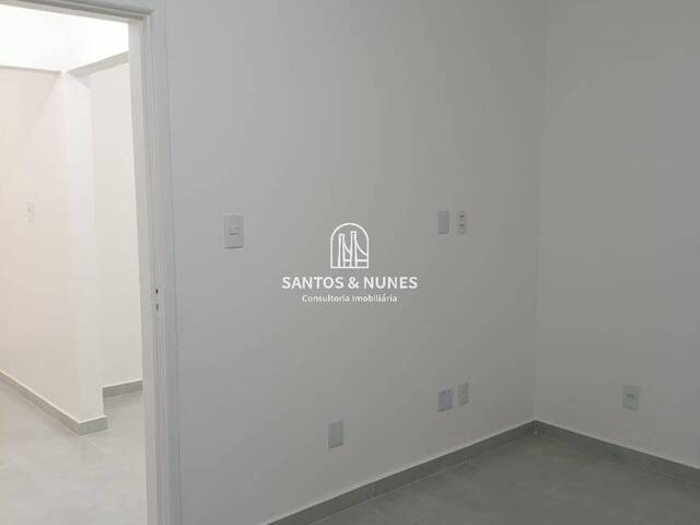 #1827 - Apartamento para Venda em São Vicente - SP