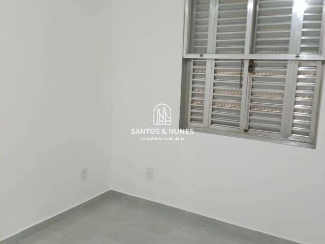 Apartamento para Venda em São Vicente - 5