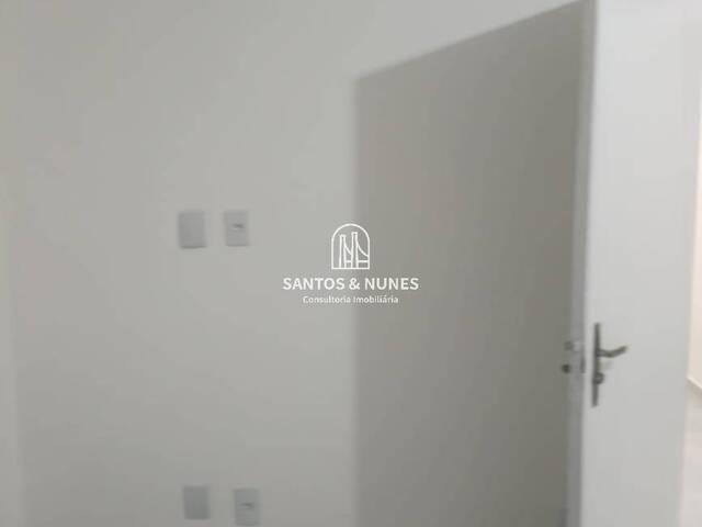 Apartamento para Venda em São Vicente - 4