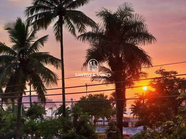#1828 - Apartamento para Venda em São Vicente - SP - 3