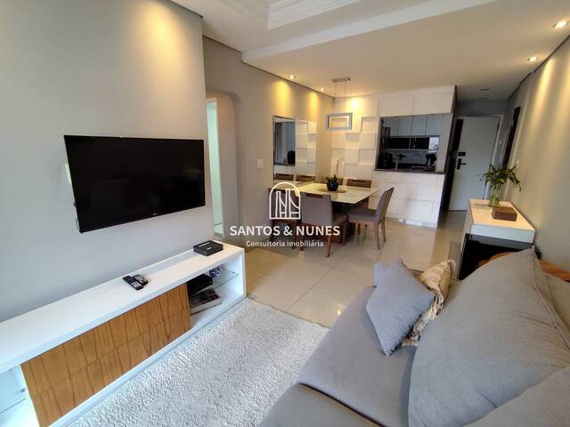 Apartamento para Venda em São Vicente - 5