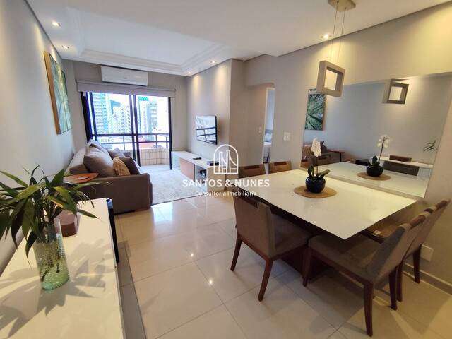 Apartamento para Venda em São Vicente - 4