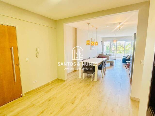 Apartamento para Venda em São Vicente - 4
