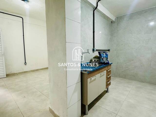 Locação em VILA VALENCA - São Vicente