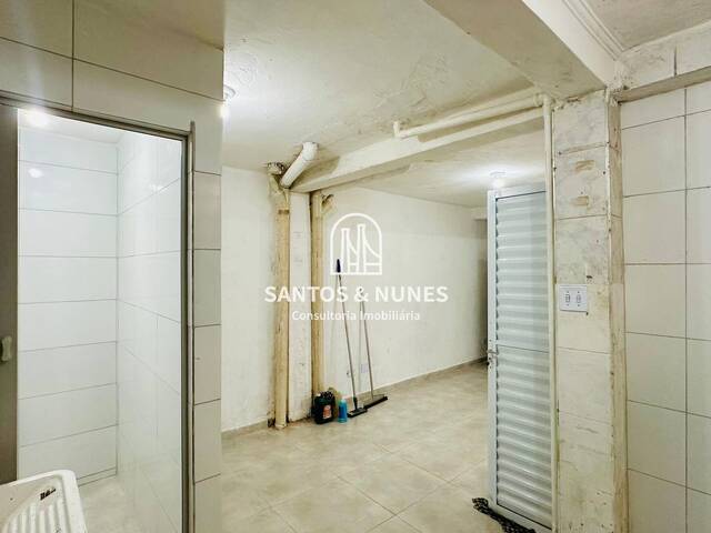 Kitnet para Locação em São Vicente - 5