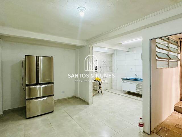 Locação em VILA VALENCA - São Vicente