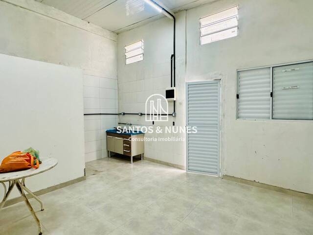 Locação em VILA VALENCA - São Vicente