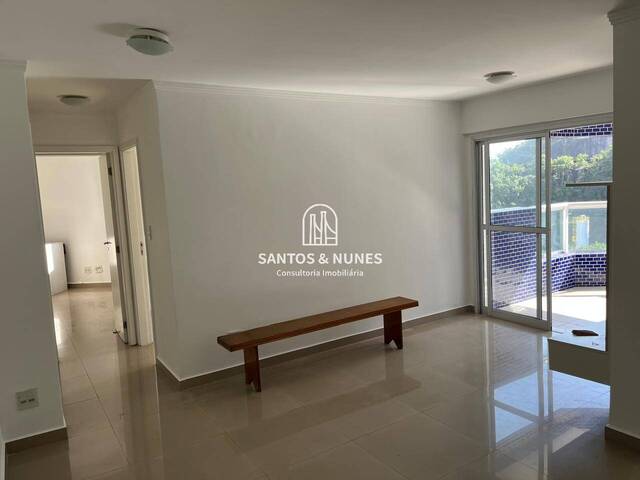 Apartamento para Locação em São Vicente - 4