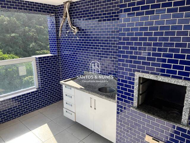#1835 - Apartamento para Locação em São Vicente - SP - 1