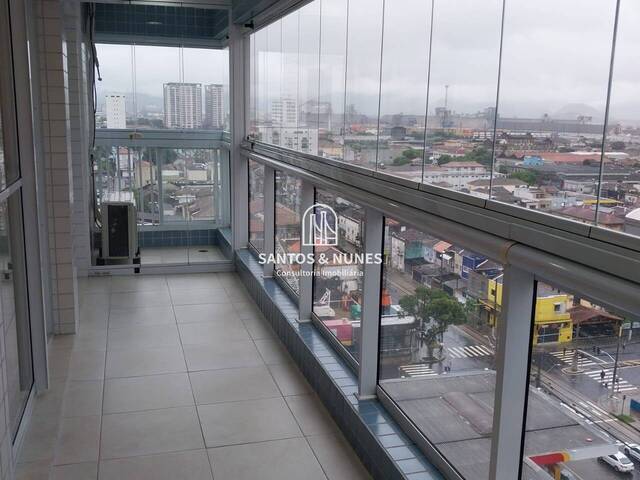 Apartamento para Venda em Santos - 4